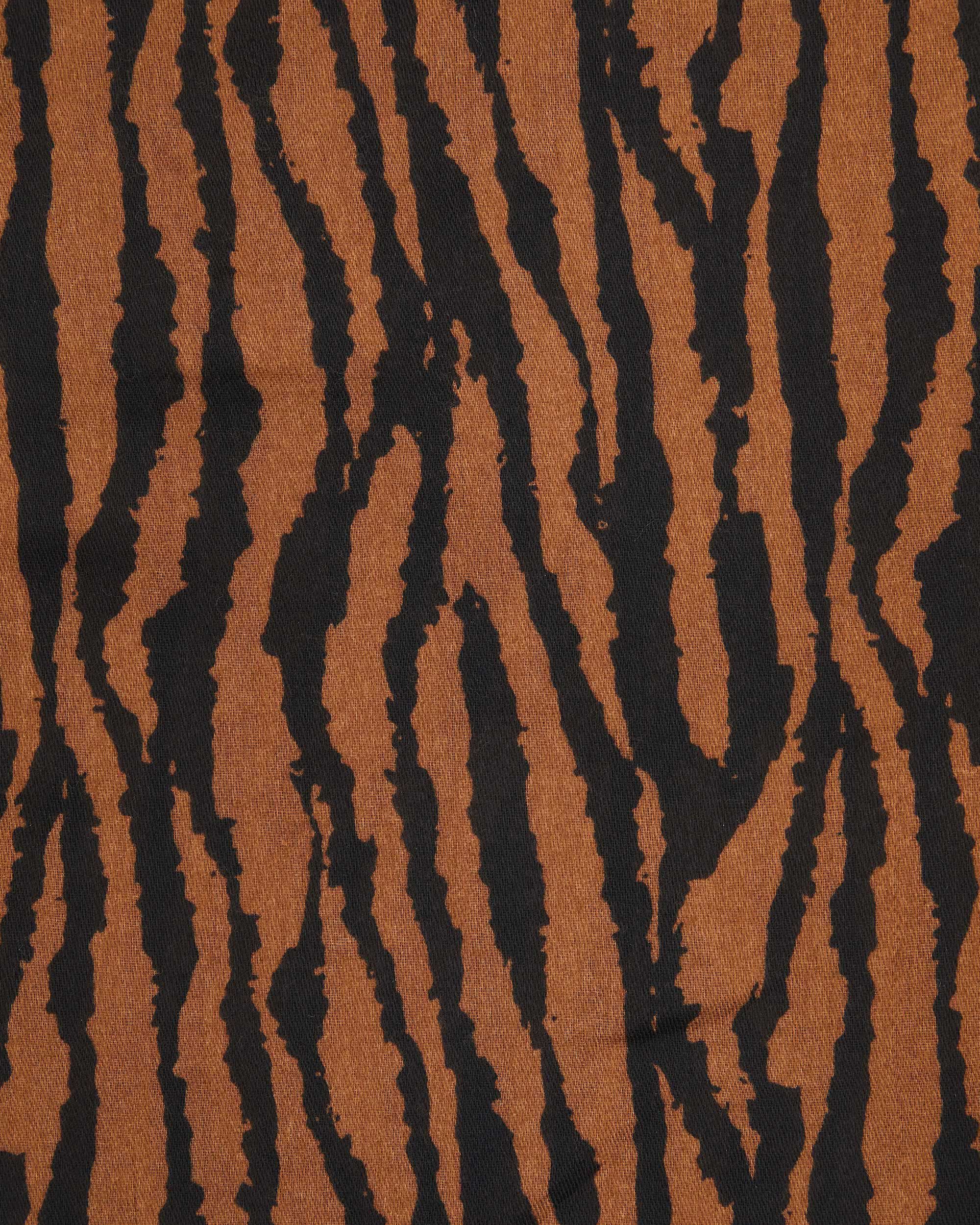 FOULARD BELLINDA Camel