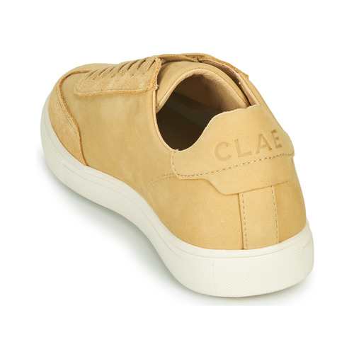 Clae - DEANE - Camel