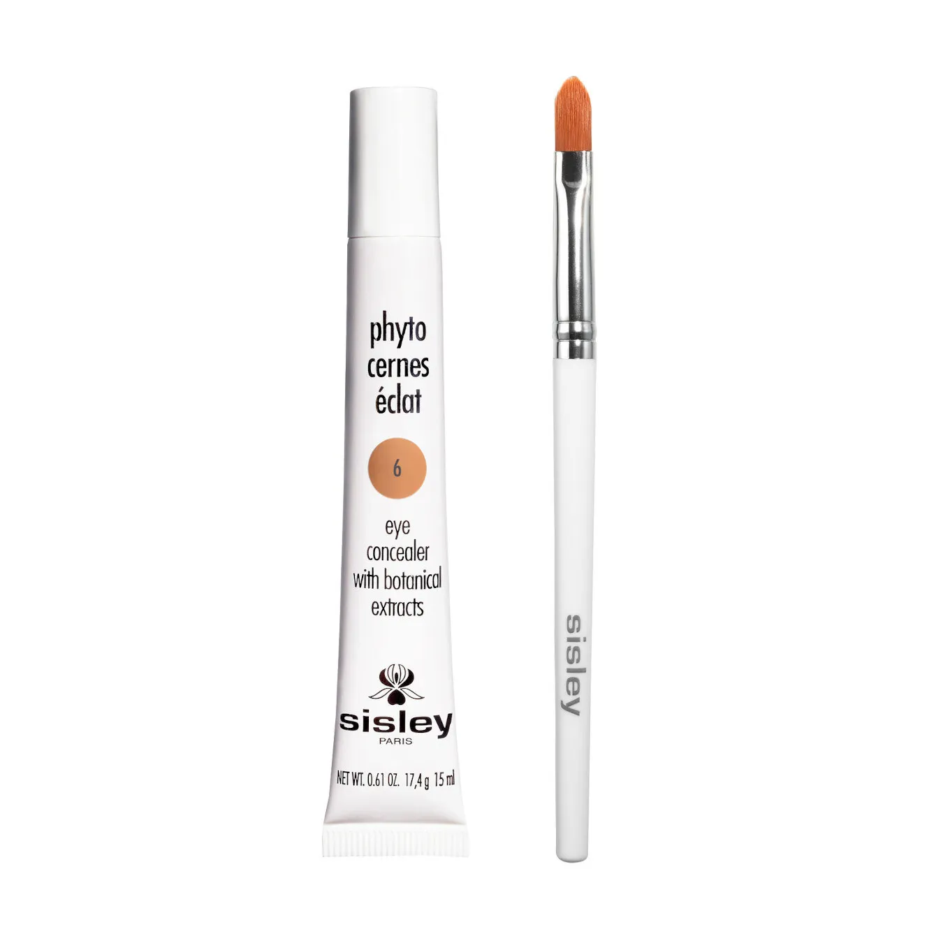 Sisley Phyto-Cernes Éclat Eye Concealer1