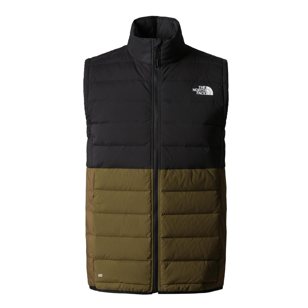 The North Face<br>M Belleview Stretch Down