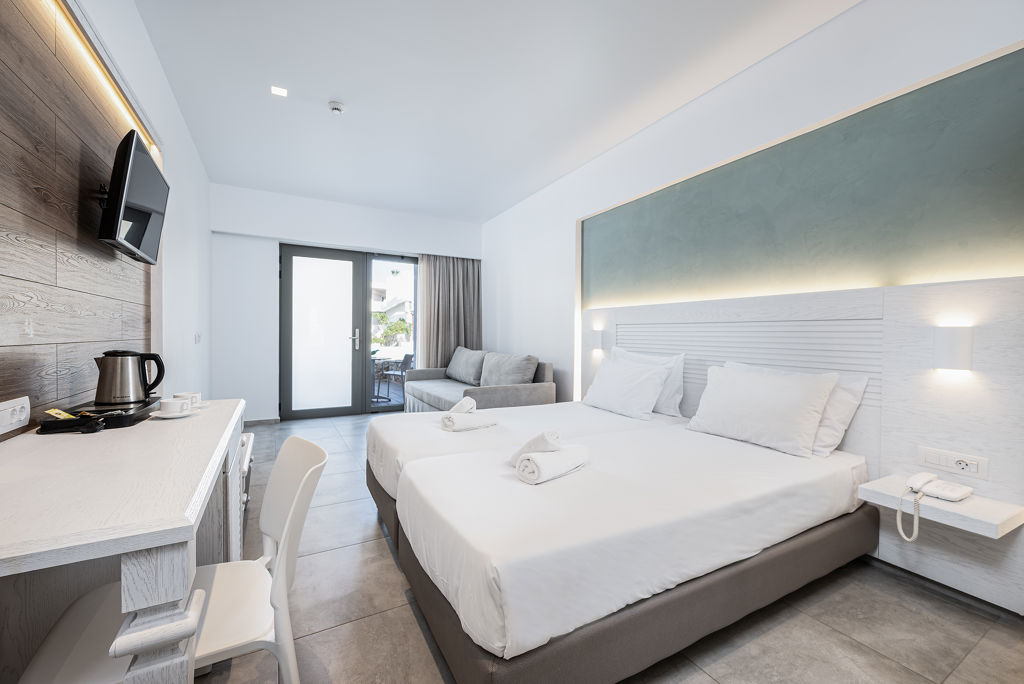 Apollon Hotel All Inclusive - Hotel