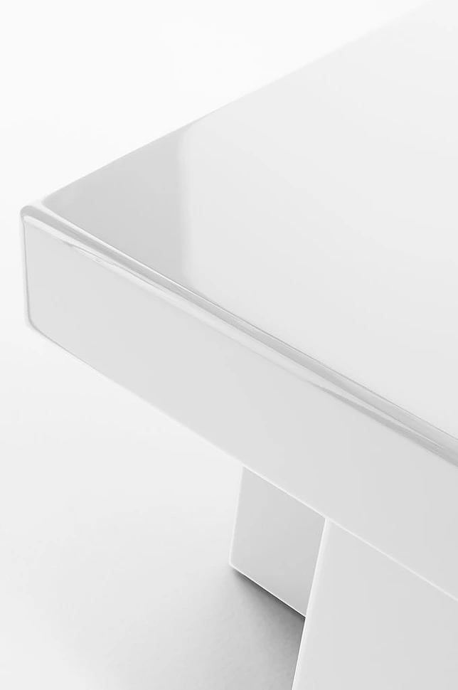 CROZZ sidebord 50x50 cm