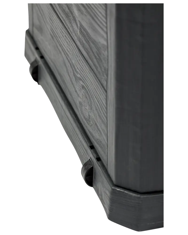 TOOMAX WOODY'S Hyndeboks - 280 liter