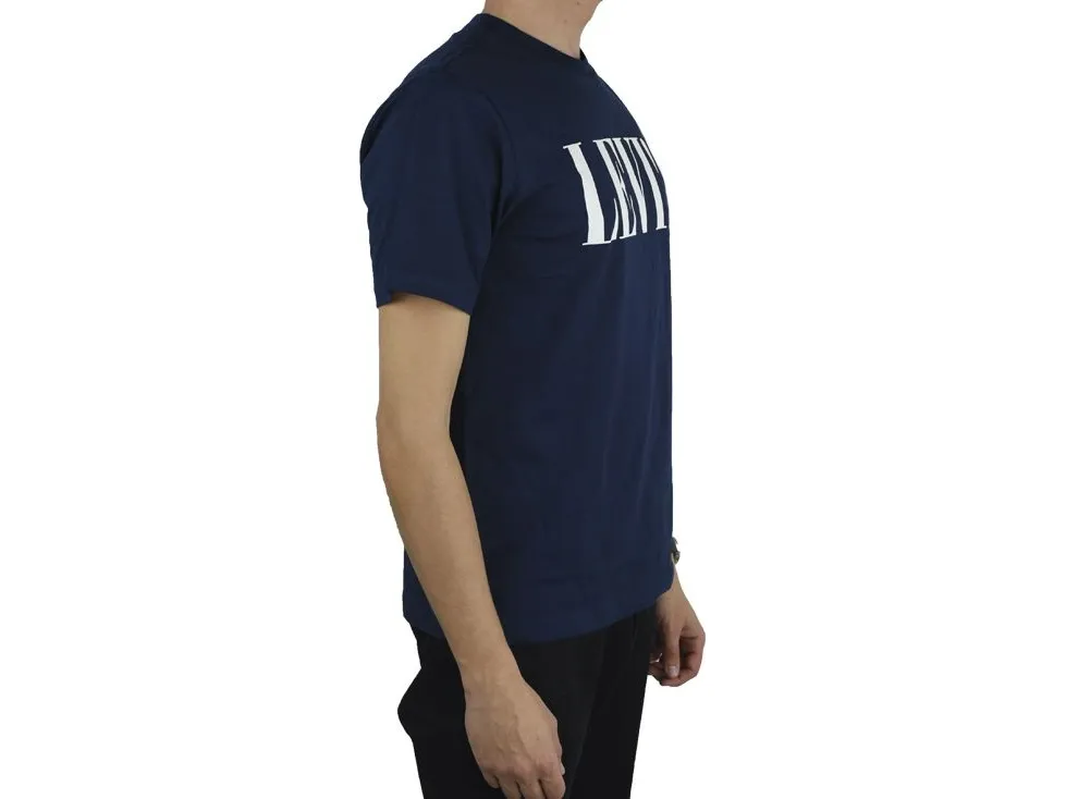 Levi's marineblå XS