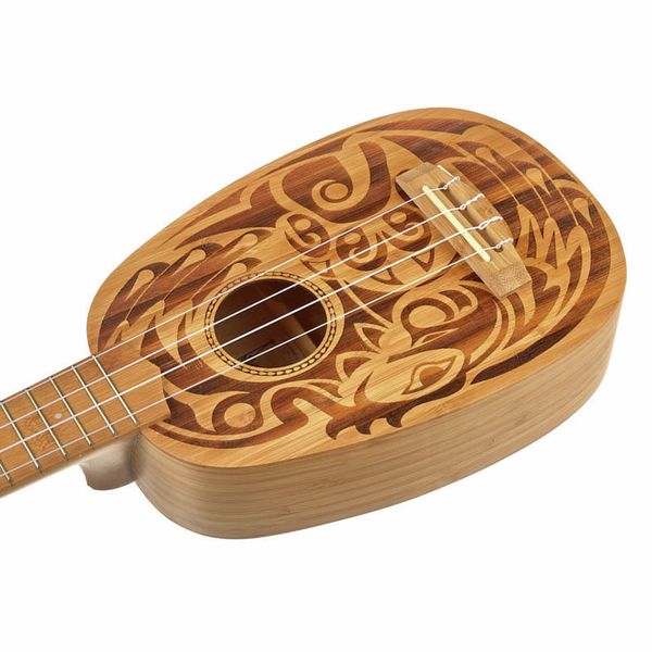 Gewa Manoa K-PA-BBH PinappleBambus