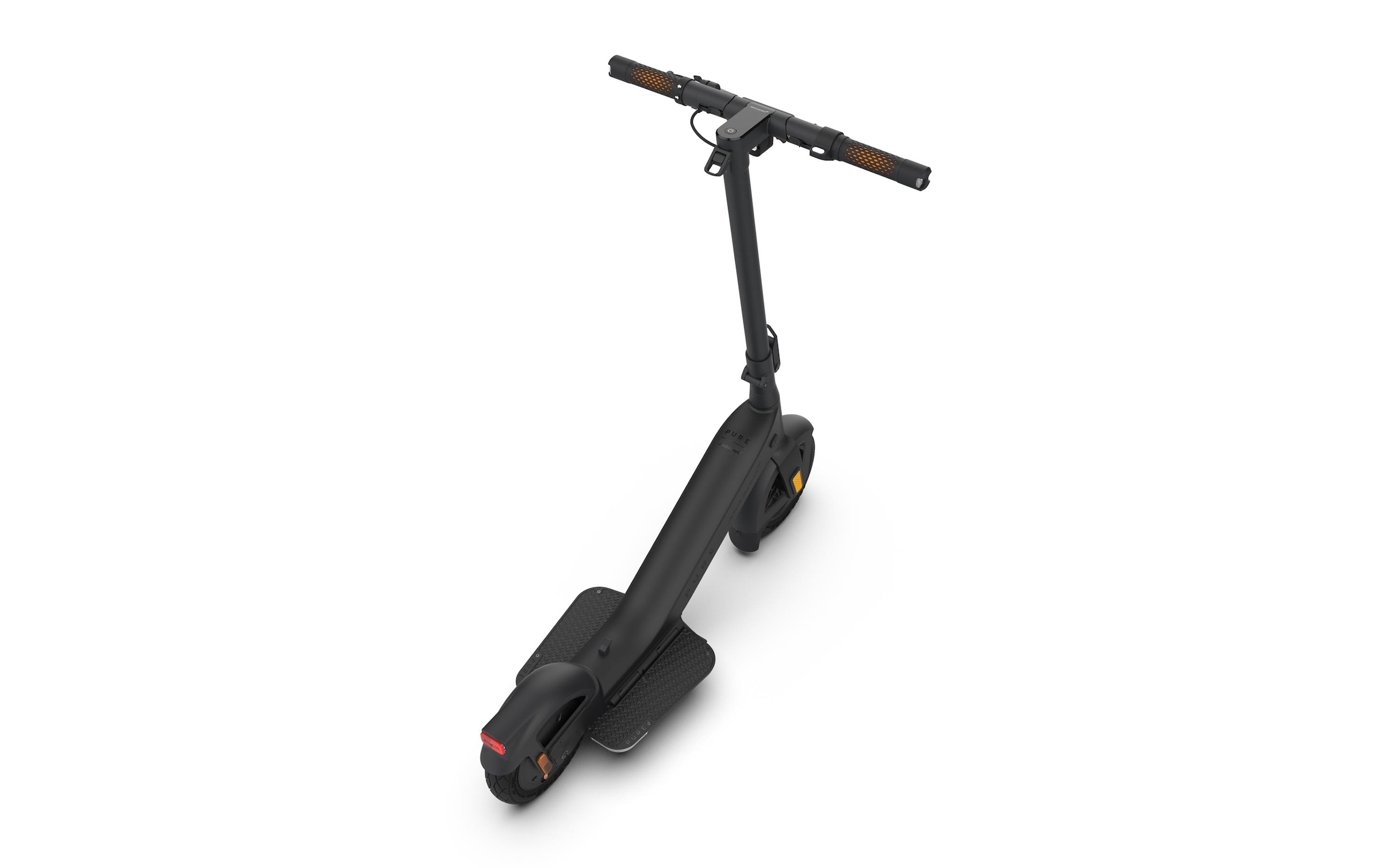 E-Scooter »Pure Electric x Mac Laren« 20 km/h 40 km