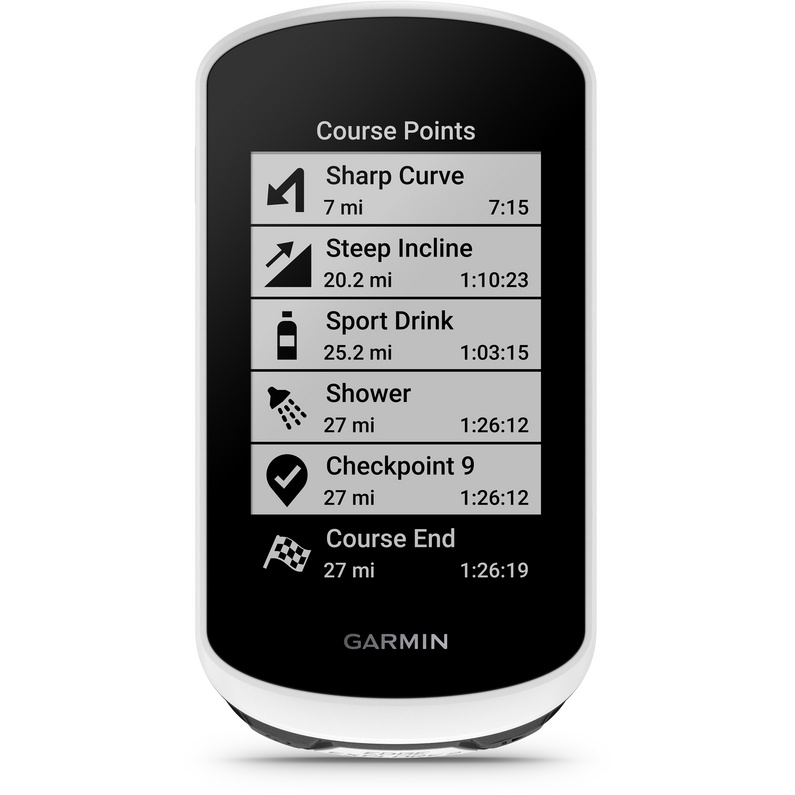 Garmin Edge Explore 2 Fahrradcomputer