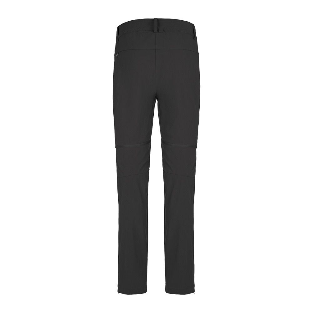 Salewa TALVENO 2 DST - Pantalon Homme black out