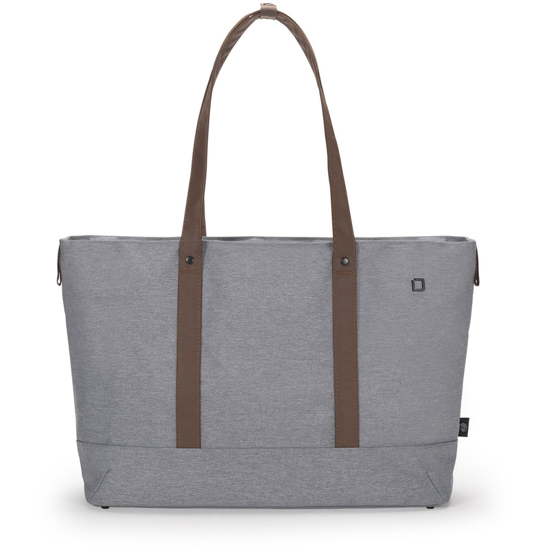 Dicota Laptoptasche Shopper Eco MOTION, 14.1 '', grau
