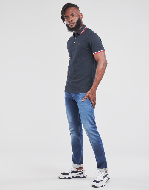 Jack & Jones - JJEPAULOS - Marine