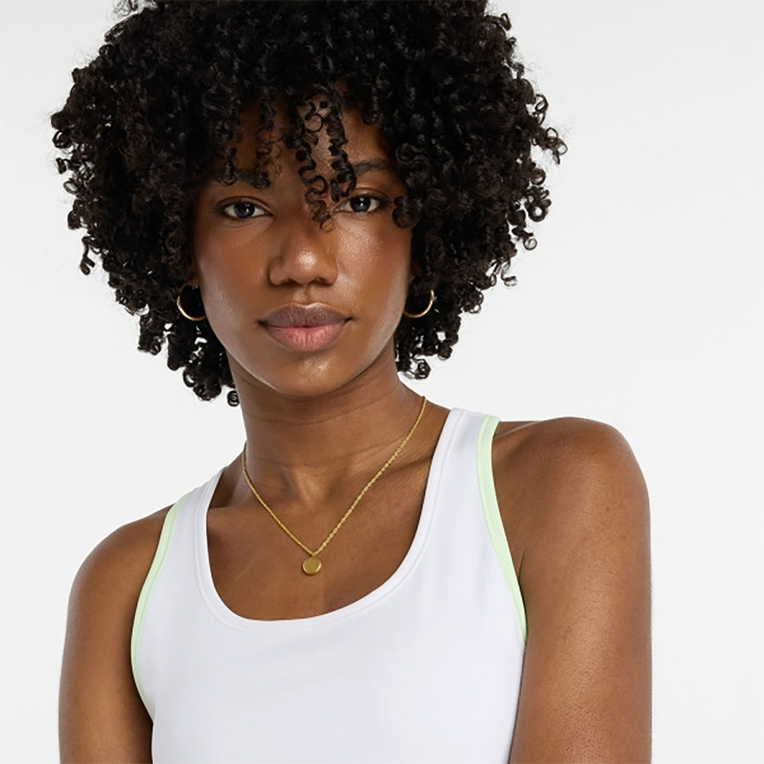 New Balance Tournament Tank