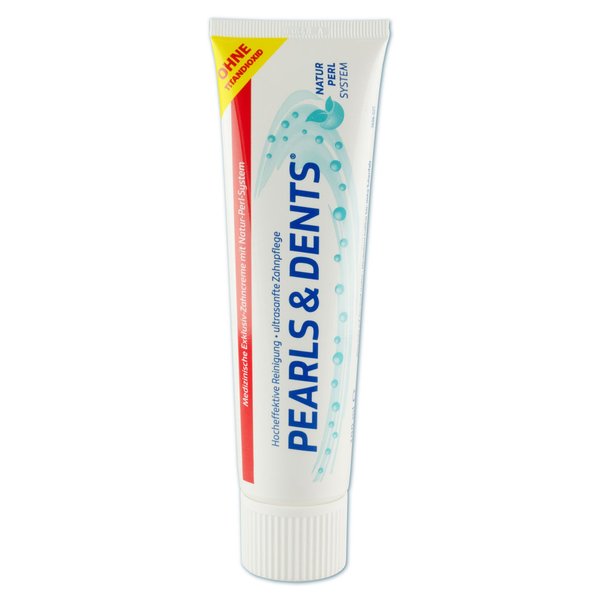 Pearls & Dents (100 ml)