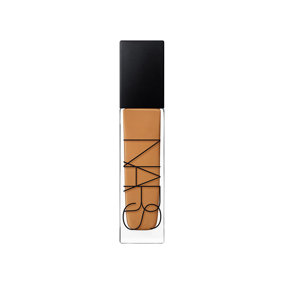 Natural Radiant Longwear Foundation Iguacu