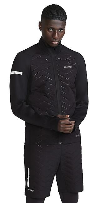 CRAFT - VESTE COUPE-VENT ADV SUB Z JACKET 3 M