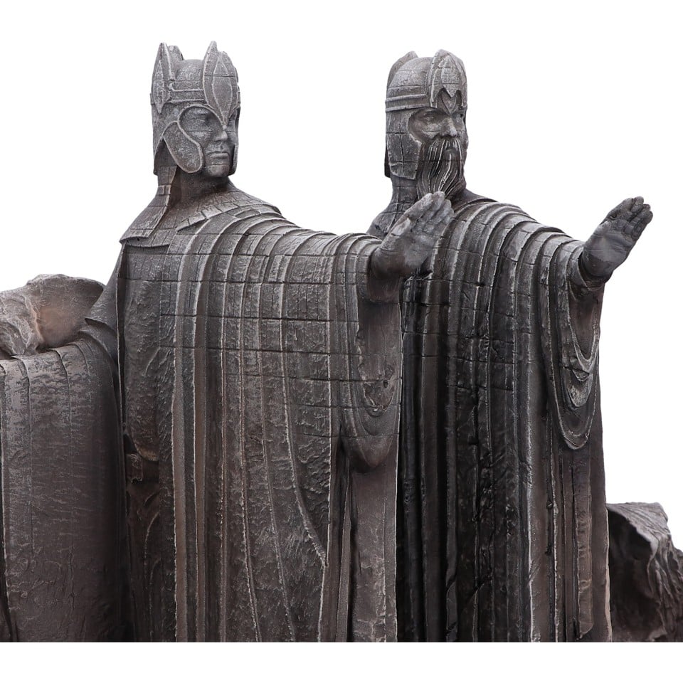 Lord of the Rings Gates of Argonath Bookends 19cm