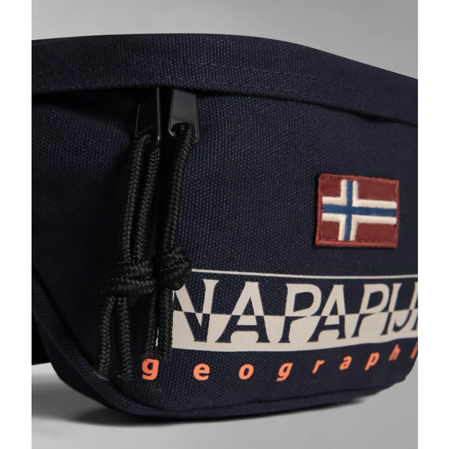 Napapijri Hering Waistbag blu marine