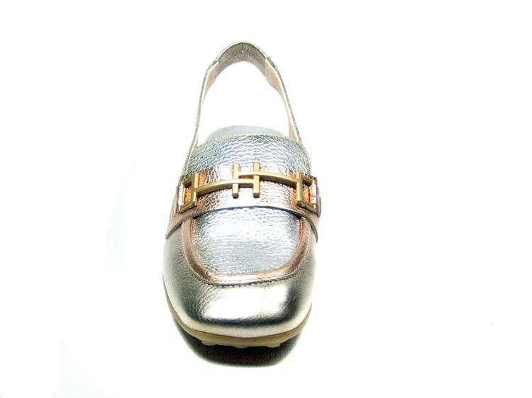 Hispanitas CHV254004 Cava Silver
