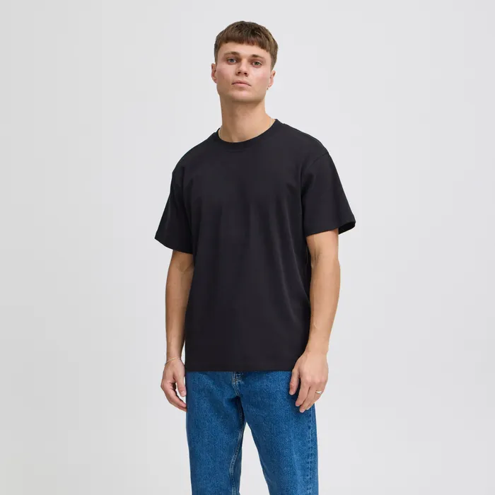 Solid Anton Shirt Heren