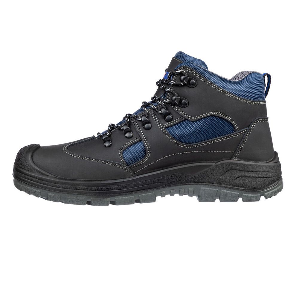 FOOTGUARD STØVLET S3 SAFE MID #40