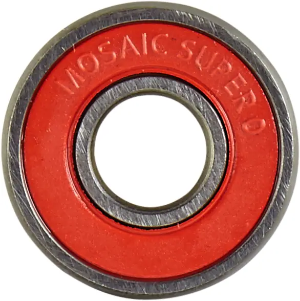 Mosaic Abec 5 Kuglelejer 8-pak - Skateboards | SkatePro