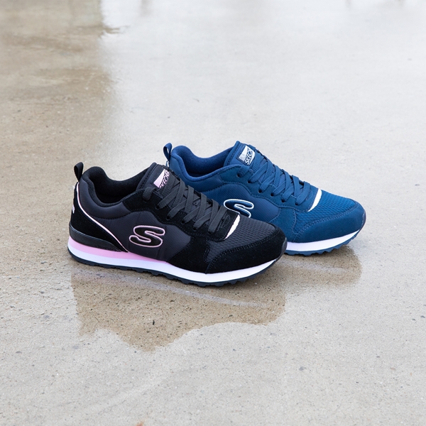 Skechers Originals OG 85 Step N Fly dames sneakers