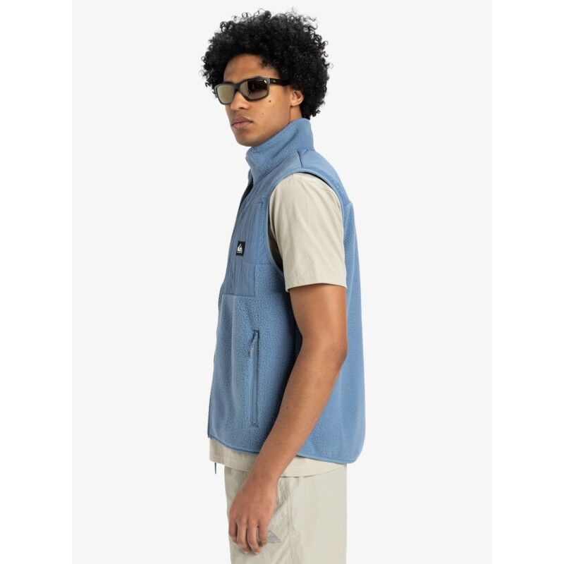 Clean Coast - Polaire sans manches homme