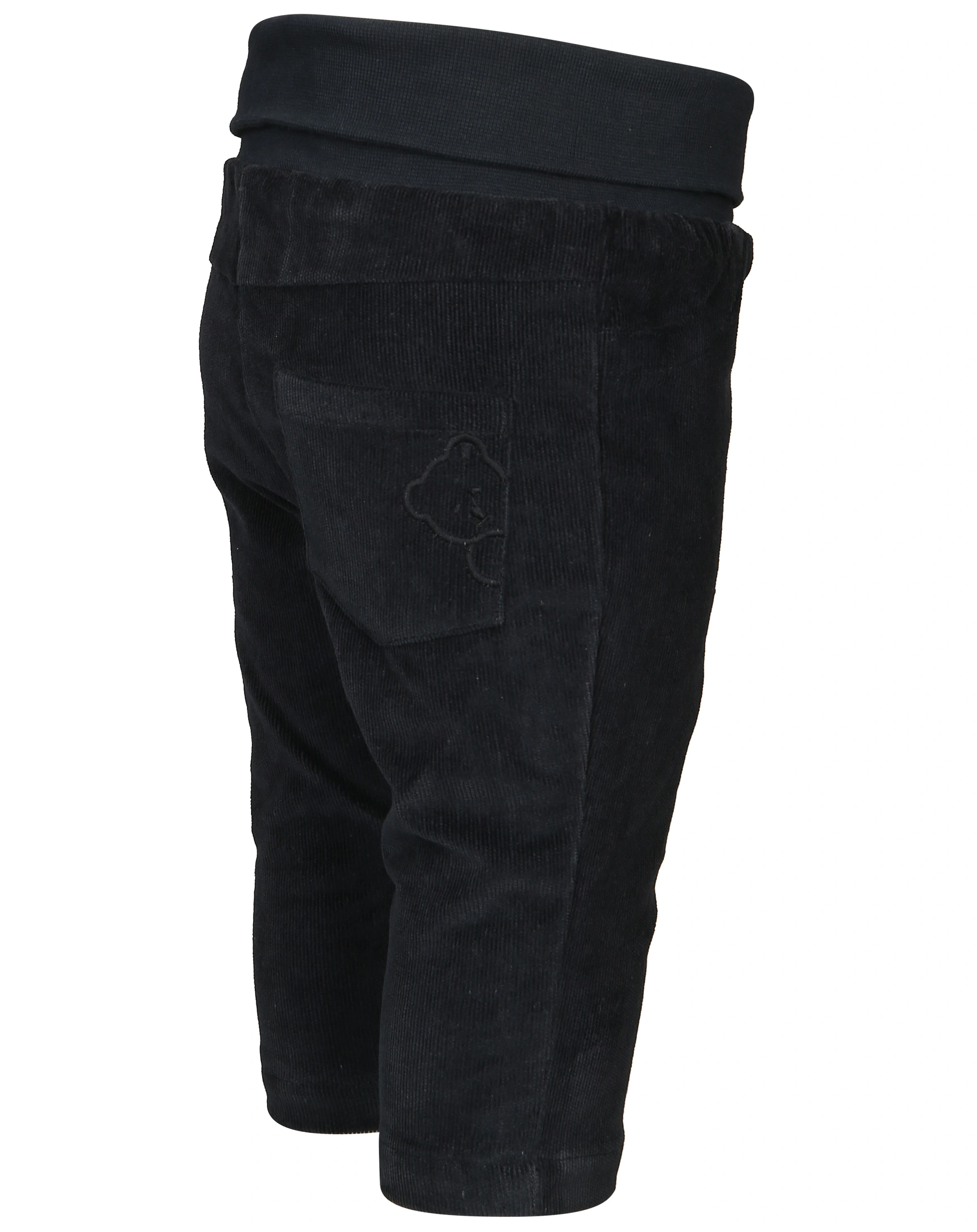 Cordhose PAPER PLANE in navy