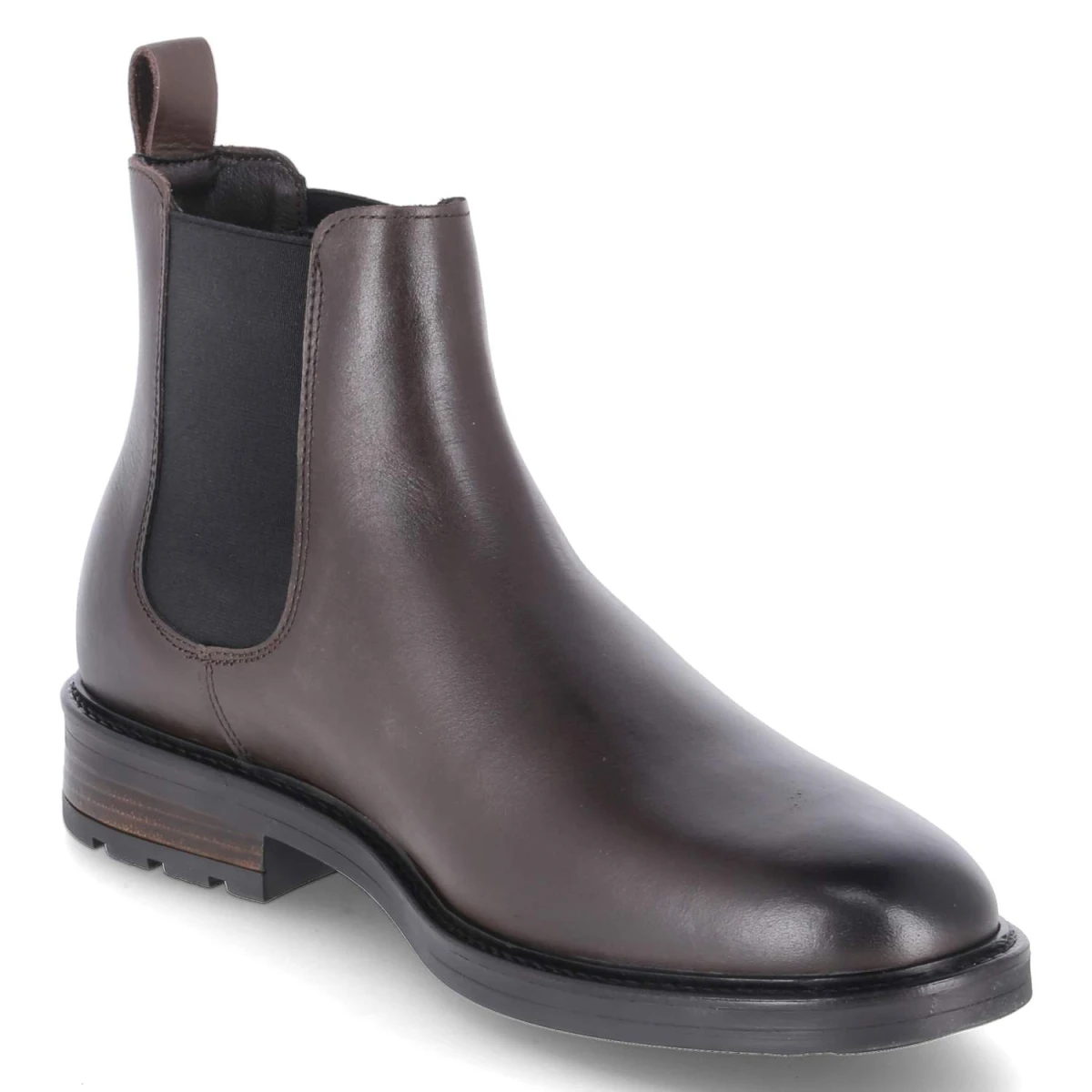 KaerlekChelsea Boots - Brown