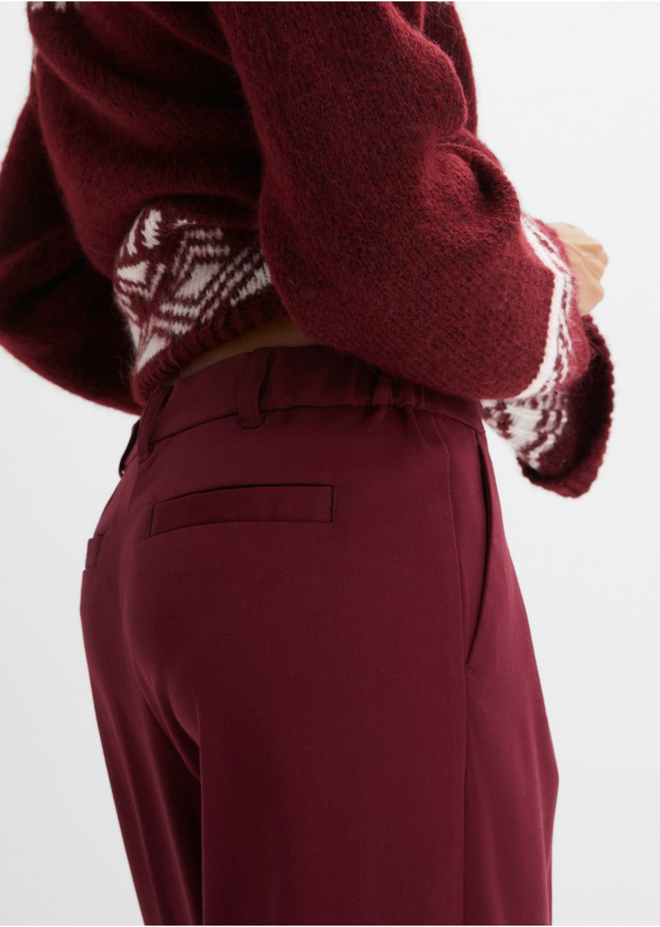 Pantalon Marlène