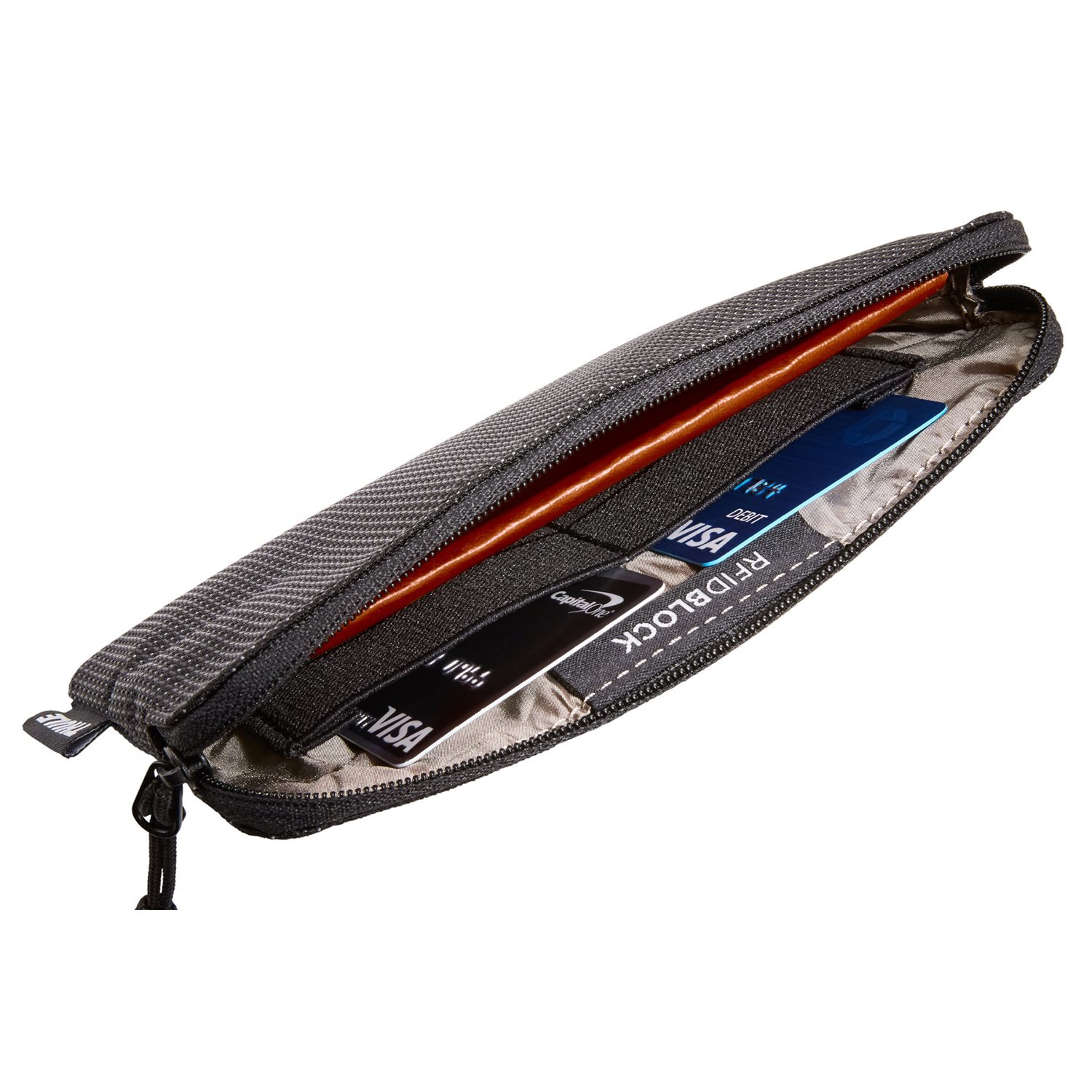 Thule Crossover 2 Travel Organizer black