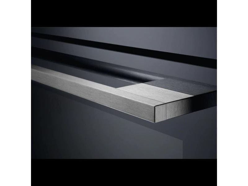 Electrolux Einbaubackofen EB6PL70KCN Chrom A Backofen für den Einbau