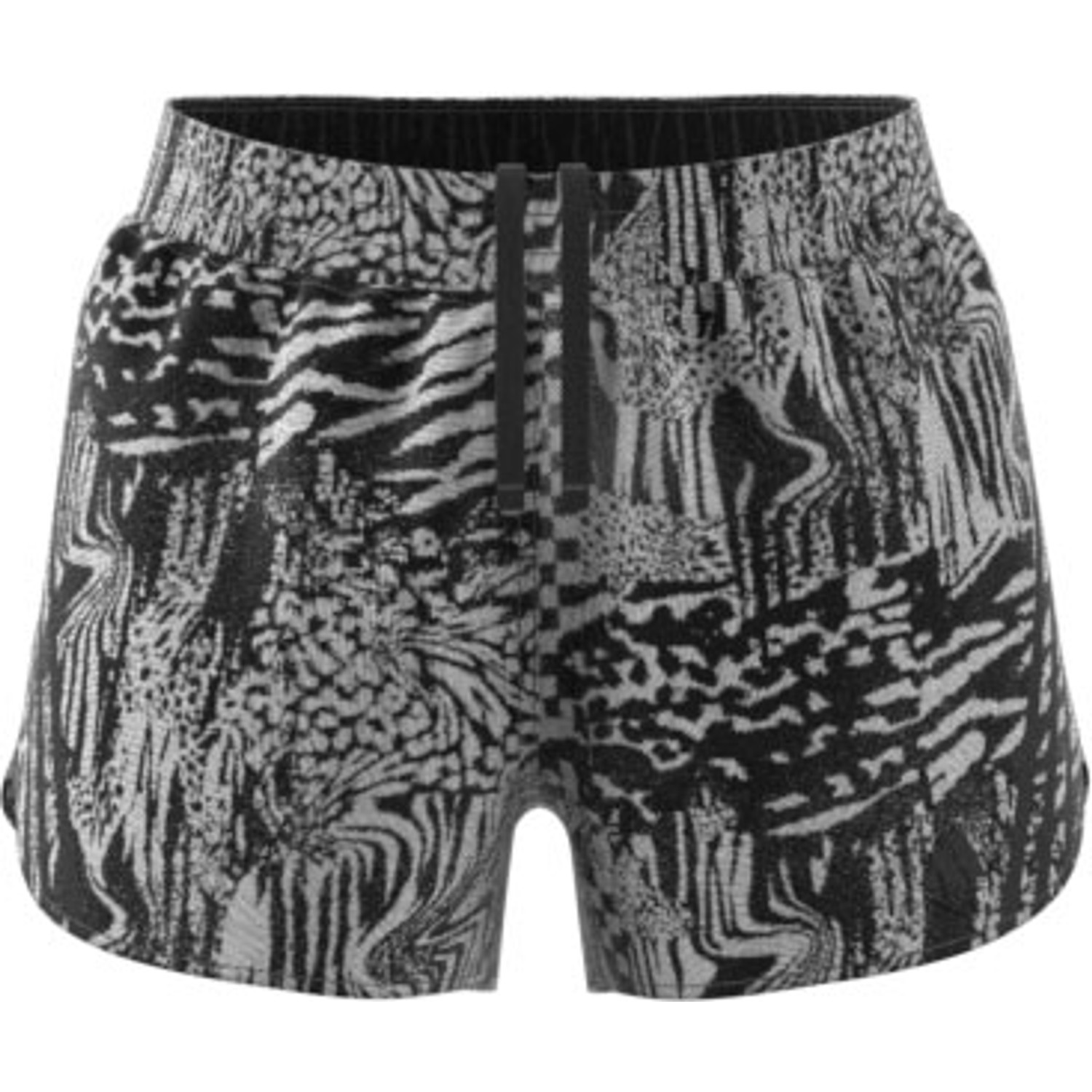 adidas RI 3S AOP 3'' Short Dames