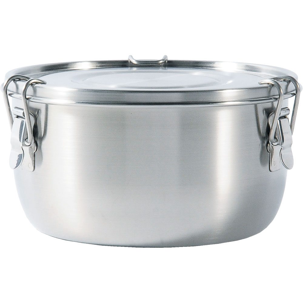 Tatonka Foodcontainer Edelstahl 0.75l