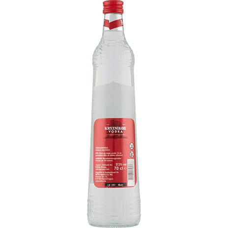 Vodka