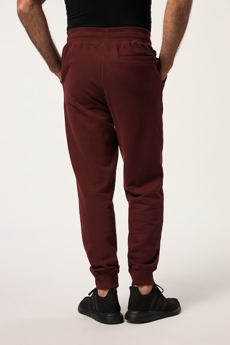 JAY-PI Sweathose, mit Tunnelzug, Modern Fit, bis 8 XL