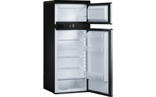 Dometic RCD 10.5XET Kompressorkühlschrank 200 Liter  beidseitige Tür und TFT-Display