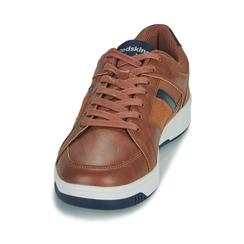 Redskins - GANDHI - Cognac / Marine