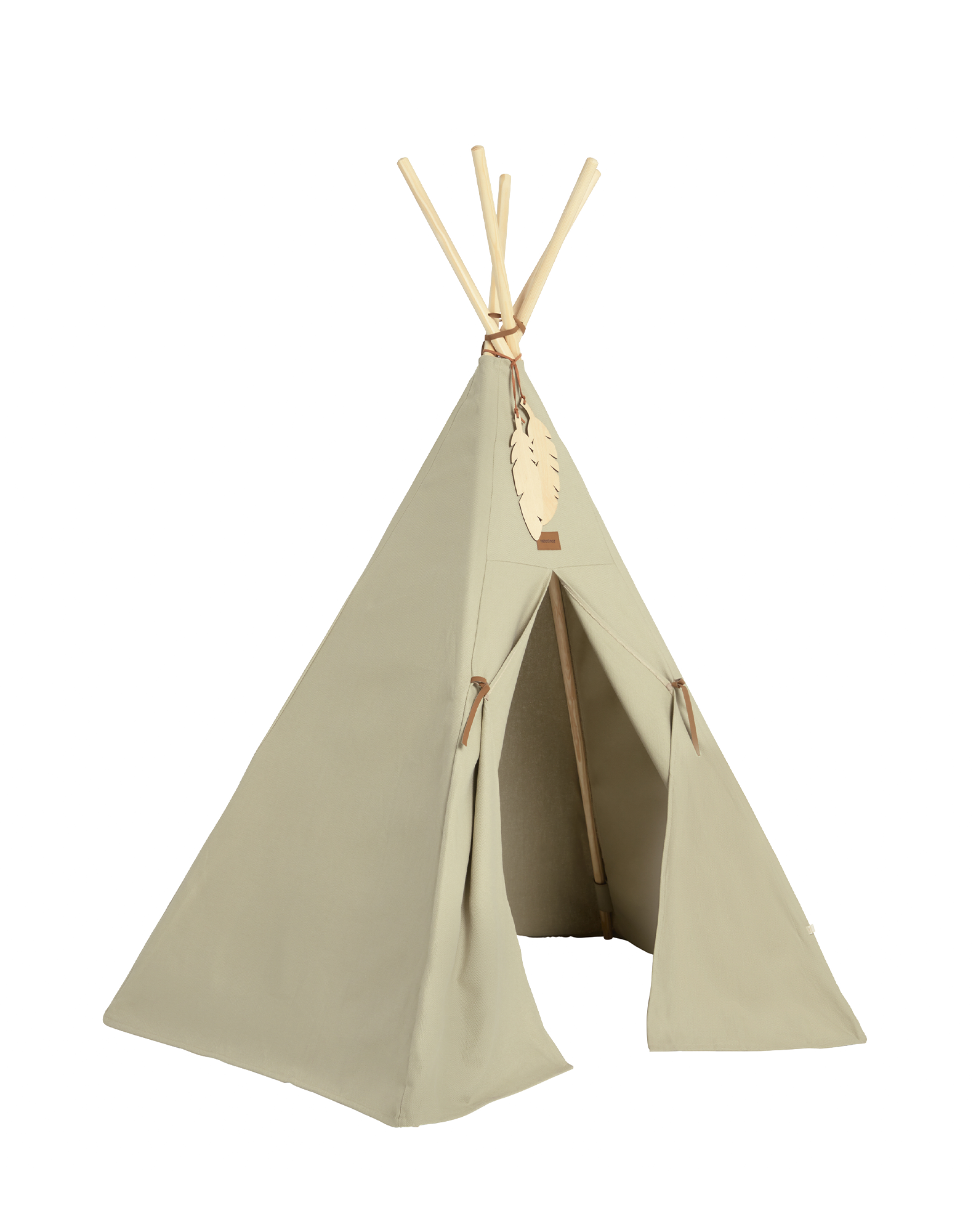 Tipi nevada | Vert