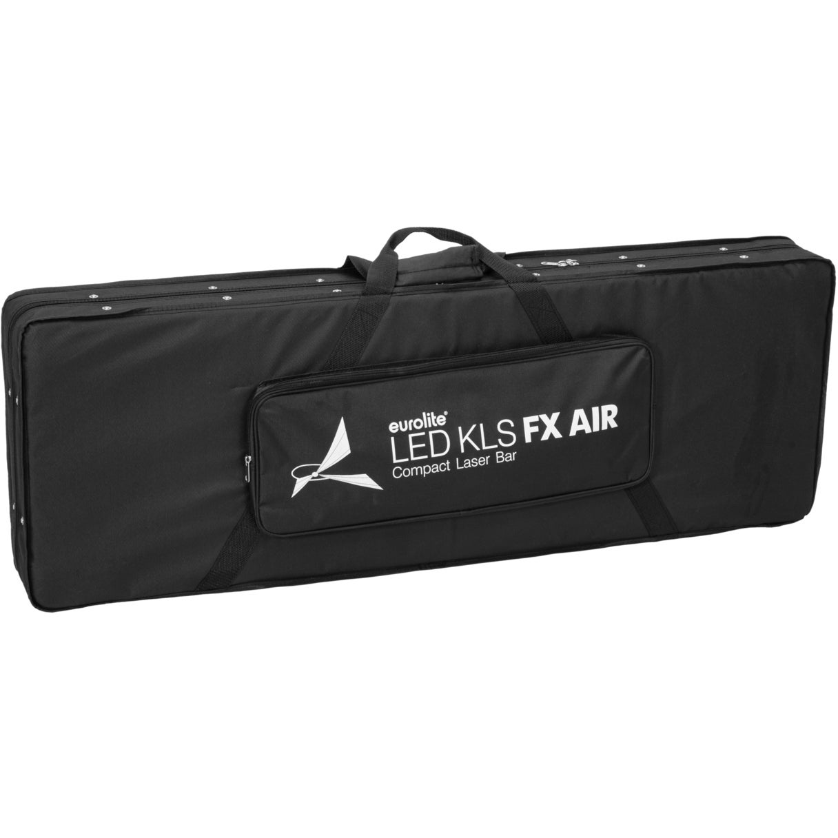 Eurolite LED KLS Laser Bar FX AIR lichteffect set