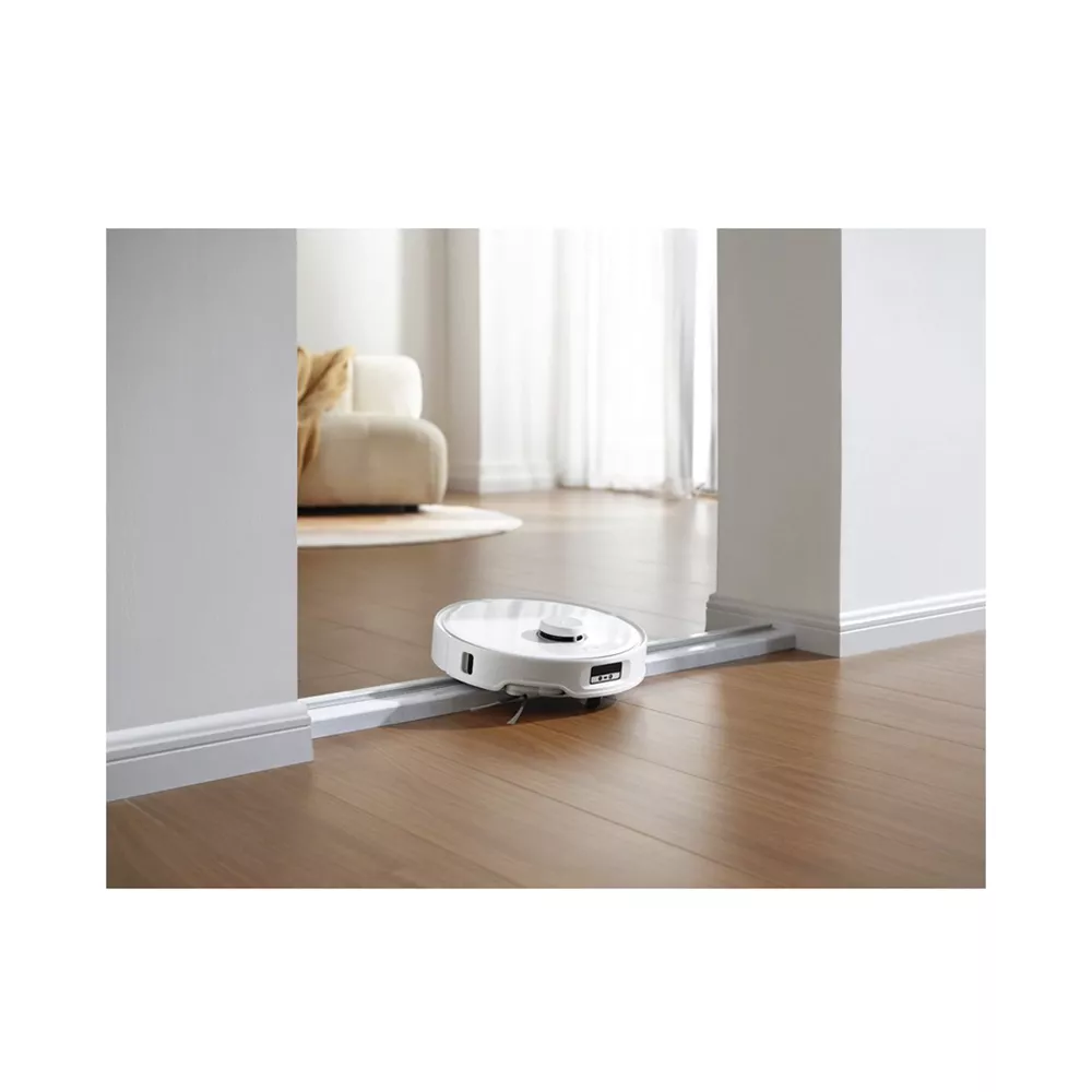 Roborock Qrevo Curv QRC02-00 Saugroboter white