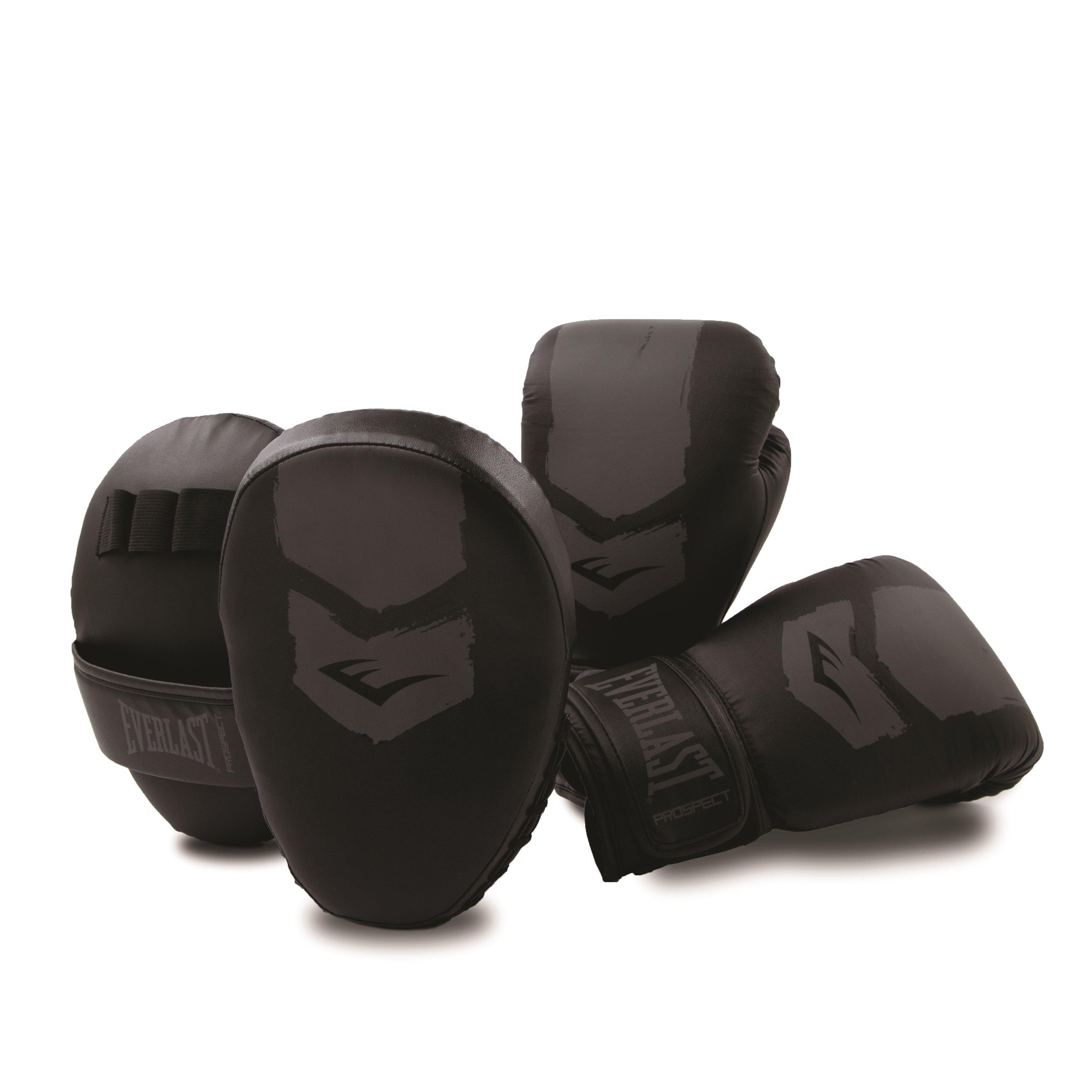 Everlast Youth Prospect Boxing Starter Kit