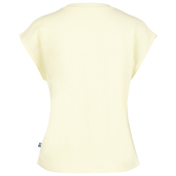 Stoic - Women's Hemp30 AmalSt. Top II - T-shirt