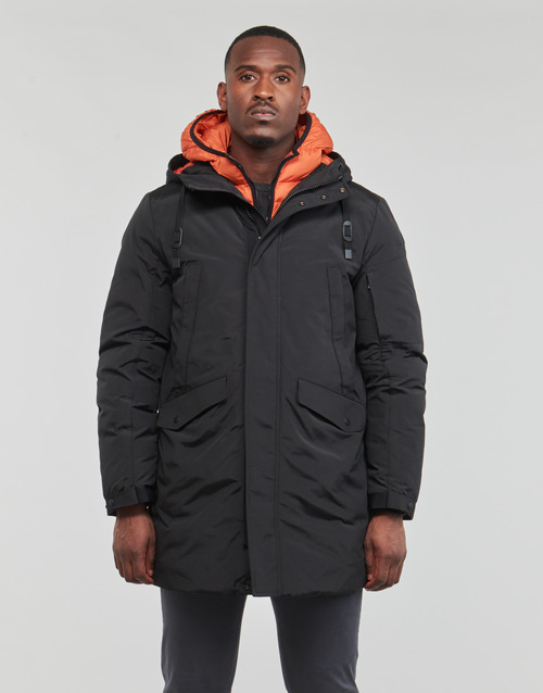 Geox - M3628N-T3031-F9000 - Noir