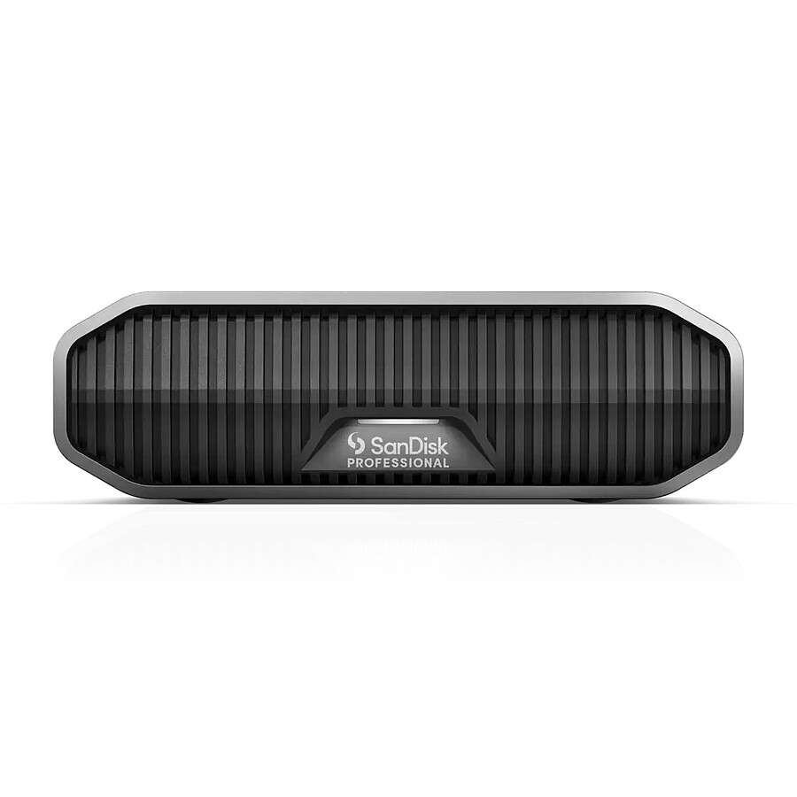 SanDisk Professional G-Drive 22 To