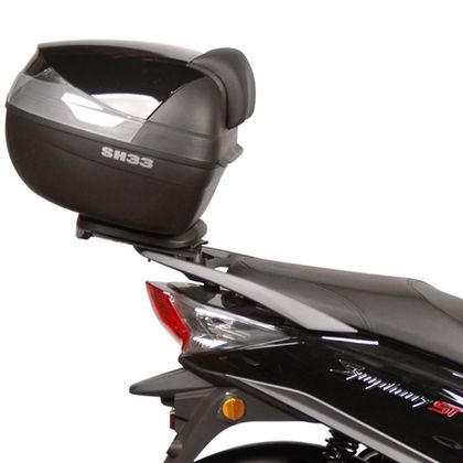 Support top case Shad Top Master pour scooter