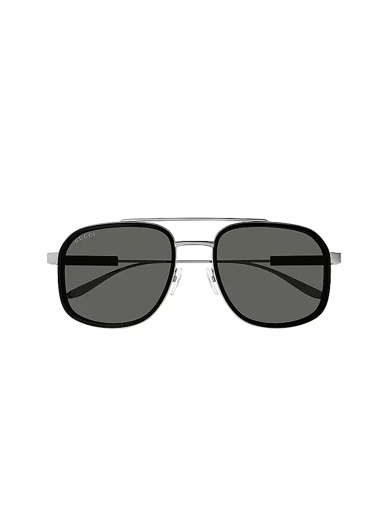 GUCCI Sonnenbrille GG1310S schwarz