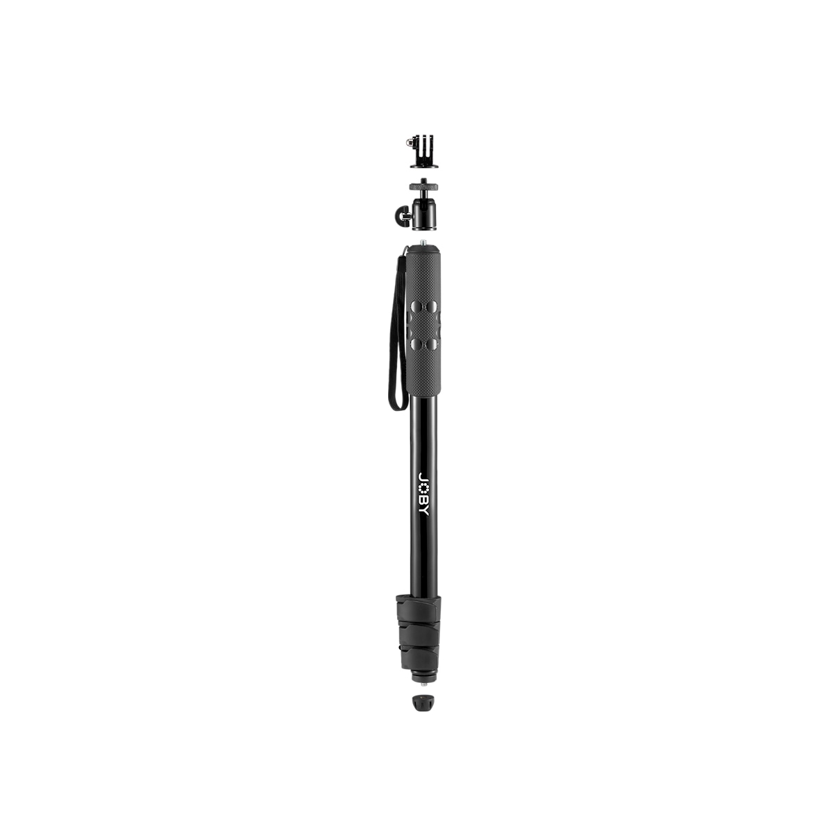 JOBY Compact 2-i-1 monopod
