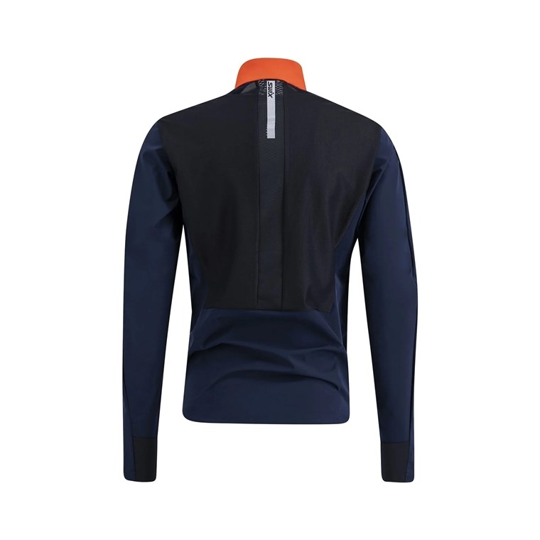 Swix Roadline Wind Jacket M
