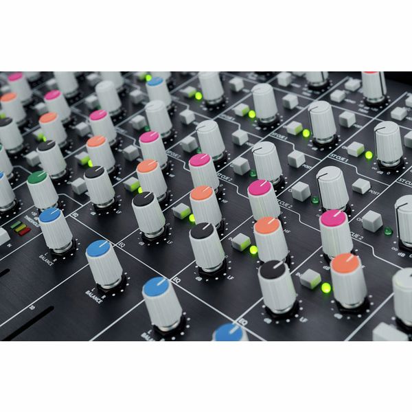 SSL Big SiX