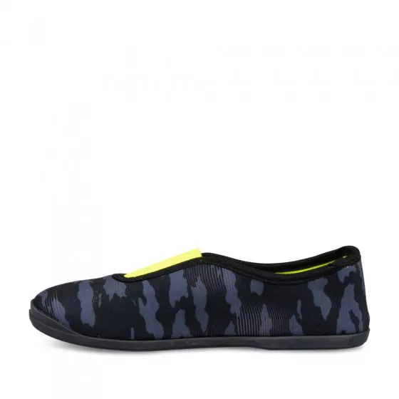 Chaussons de gym VERT UNYK PERF